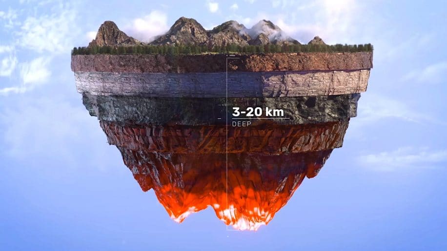 geothermie supercritique energie-verte-grande profondeur