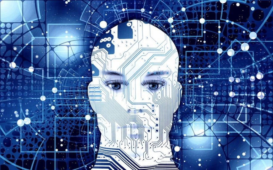 intelligence artificielle conscience