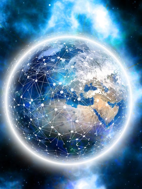 intelligence planetaire humain anthropocene couv