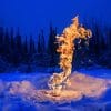 methane rechauffement climatique retroaction couv