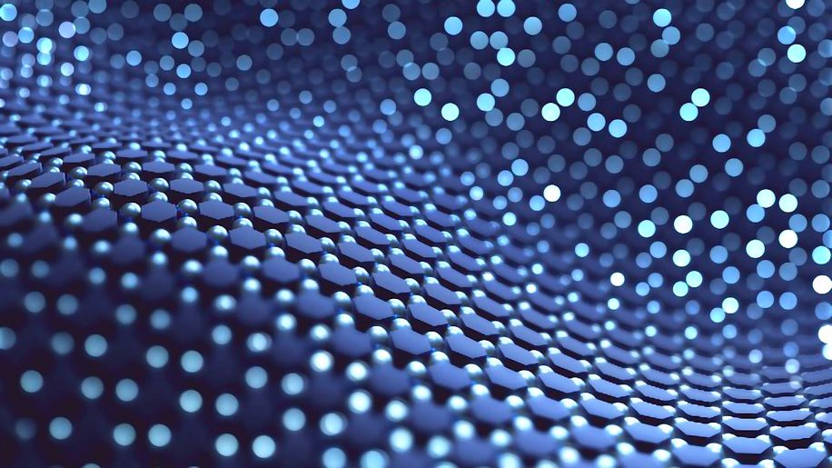 nouveau materiau ultraleger plus solide que acier mit