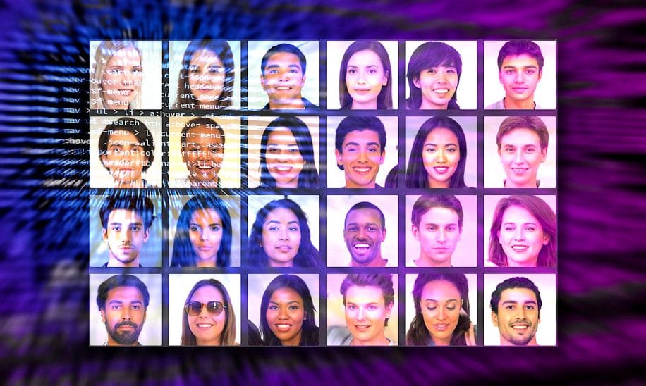 nouvelle ia genere portraits percus comme plus fiables que vrais visages