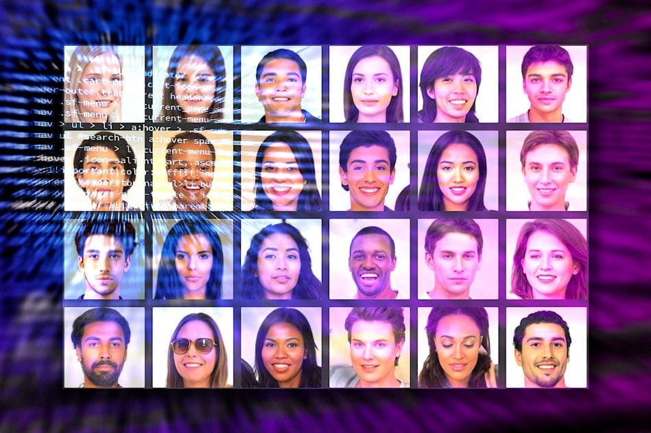 nouvelle ia genere portraits percus comme plus fiables que vrais visages