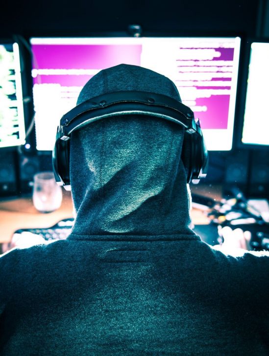 hacker piratage corée du nord internet
