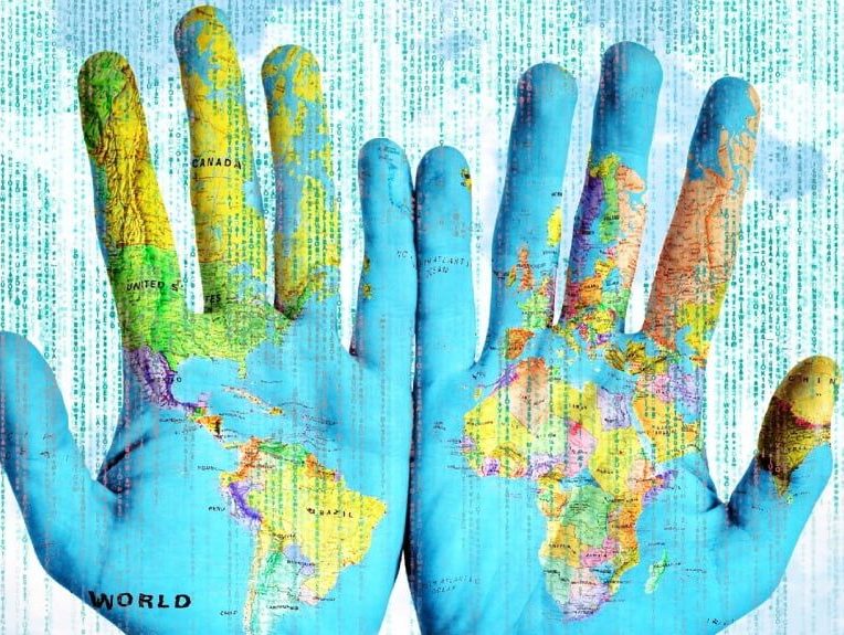 plus grand arbre genealogique humanite unifie genomes modernes anciens