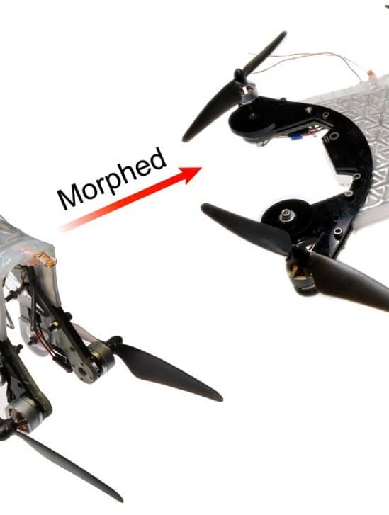 robot capable changer forme metal liquide couv