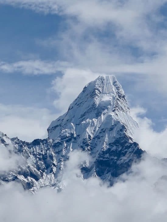 supermontagnes évolution vie