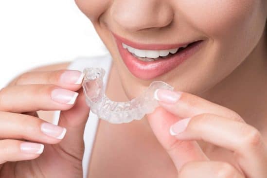 traitement orthodontie