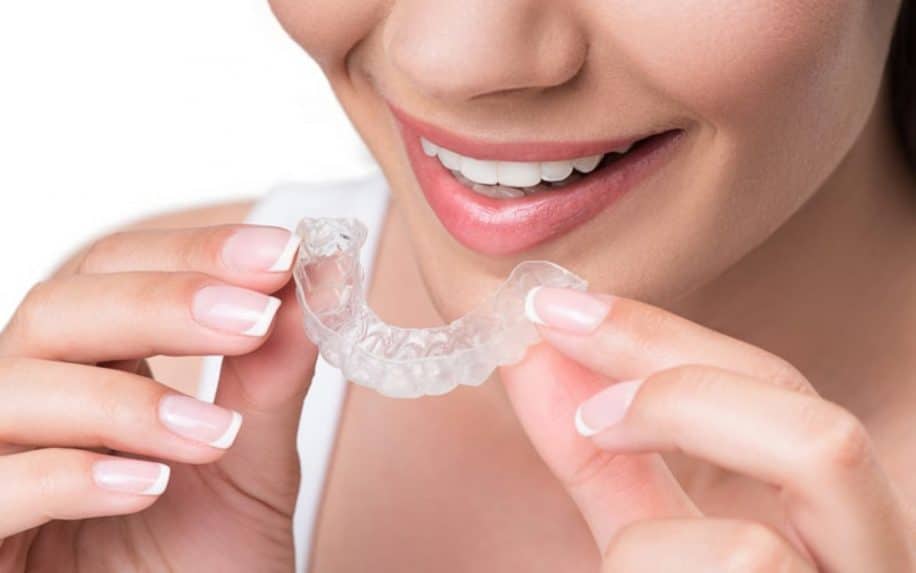 traitement orthodontie