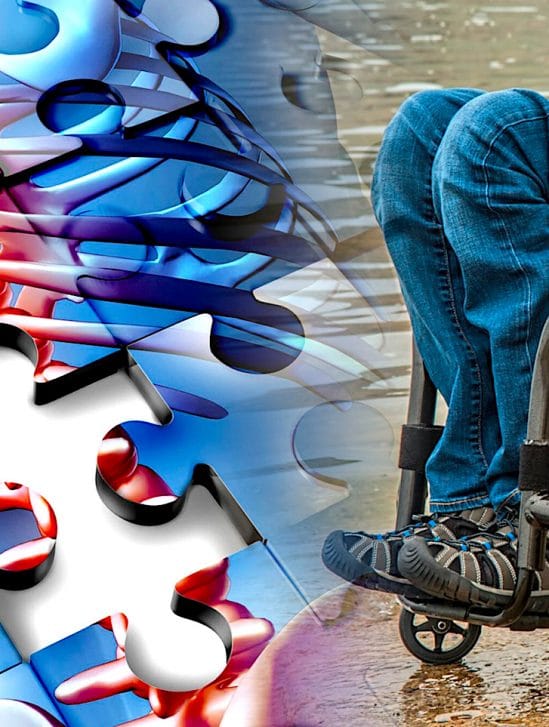 traitement paralysie implants moelle épinière