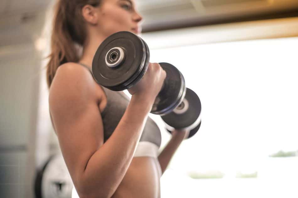trois secondes efficacité exercice physique