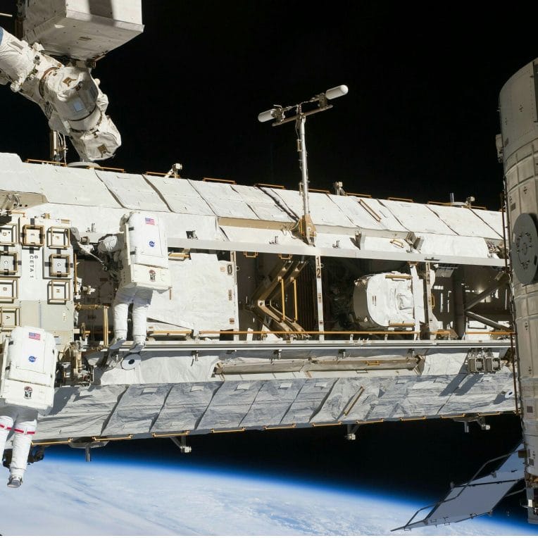 Nasa rompre avec Russie