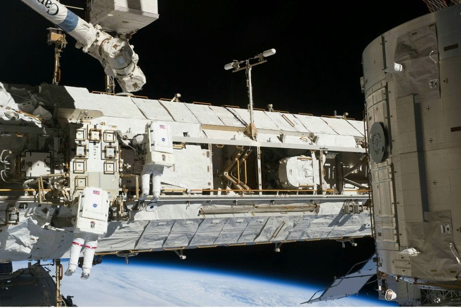 Nasa rompre avec Russie