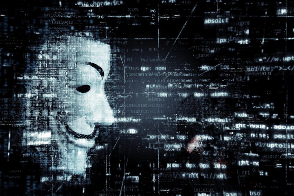 anonymous revendique piratage grandes chaines télévision russes