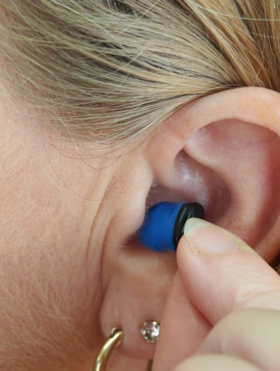 audioprothèses nouvelles technologies
