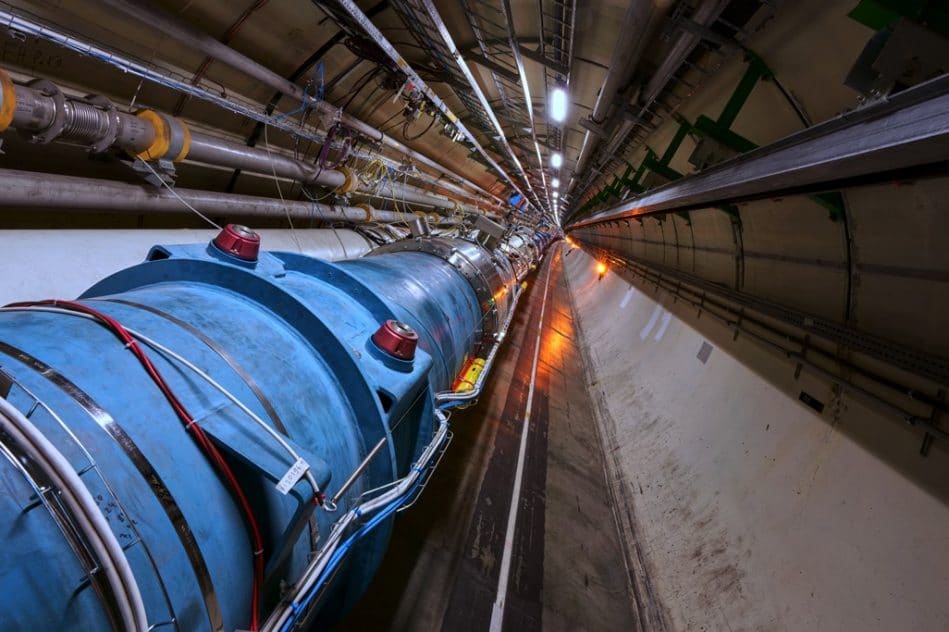 conflit russie ukraine cern suspend collaborations avec russie