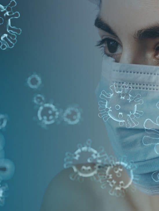 covid pourquoi certaines personnes resistent elles au virus