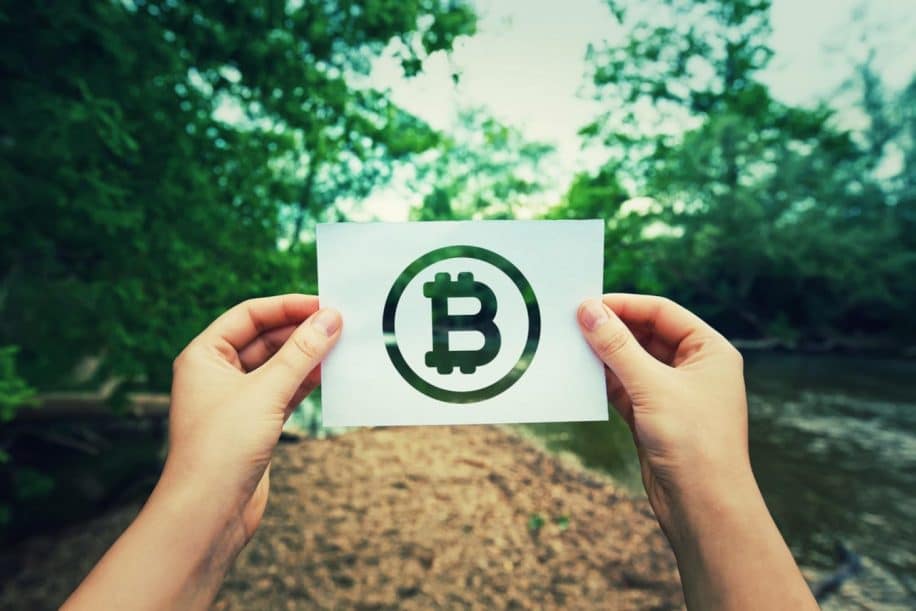 cryptomonnaies compensation carbone