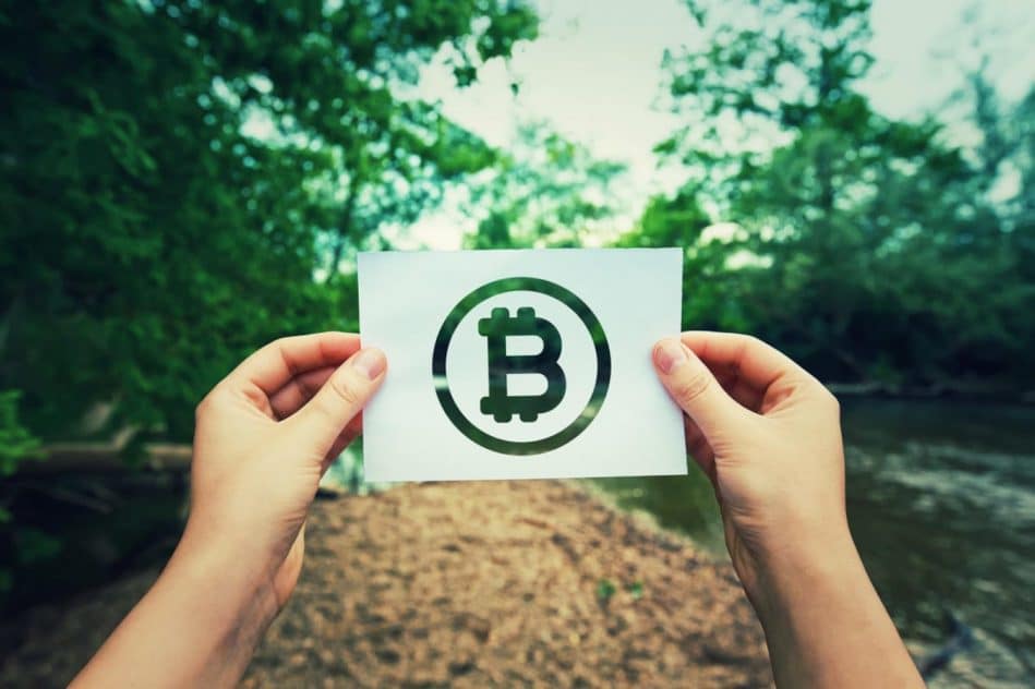 cryptomonnaies compensation carbone