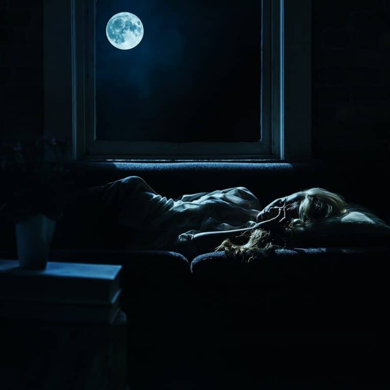 dormir avec lumière perturbe glycémie et santé cardiovasculaire