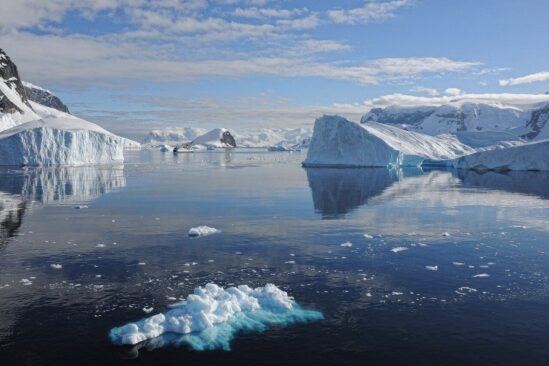 effondrement plateforme antarctique inedit dramatique rechauffement climatique couv