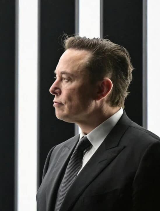 elon musk projet réseau social