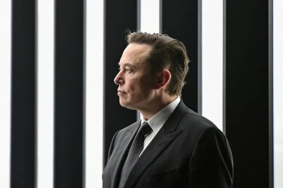 elon musk projet réseau social
