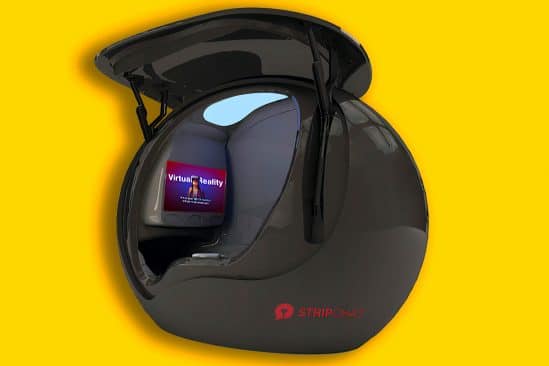 entreprise installe capsules masturbation pour employes stripchat