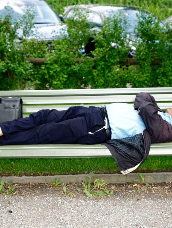 excès sieste maladie Alzheimer