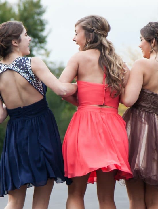 femmes apparence froid