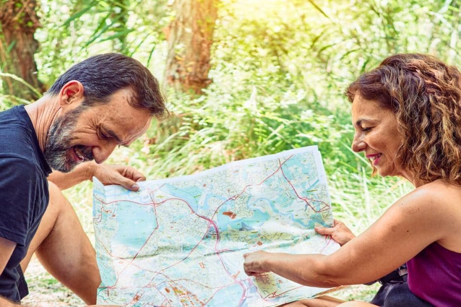 hommes meilleur sens orientation femmes stereotype genre