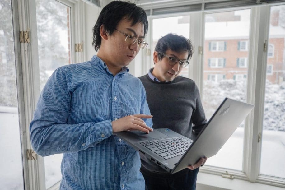 ia pourrait detecter troubles mentaux analysant reseaux sociaux