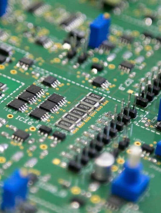 limite vitesse électronique