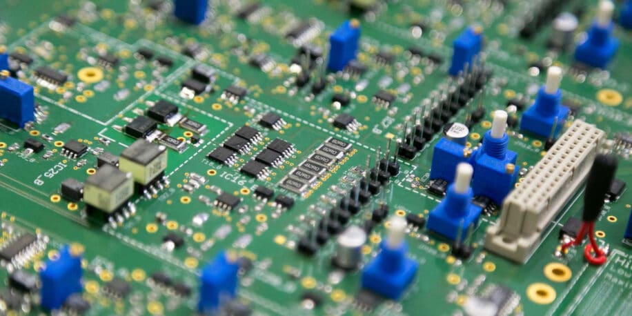 limite vitesse électronique