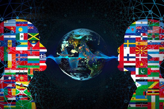 Meta developpement supertraducteur vocal universel IA eliminer barrieres linguistiques