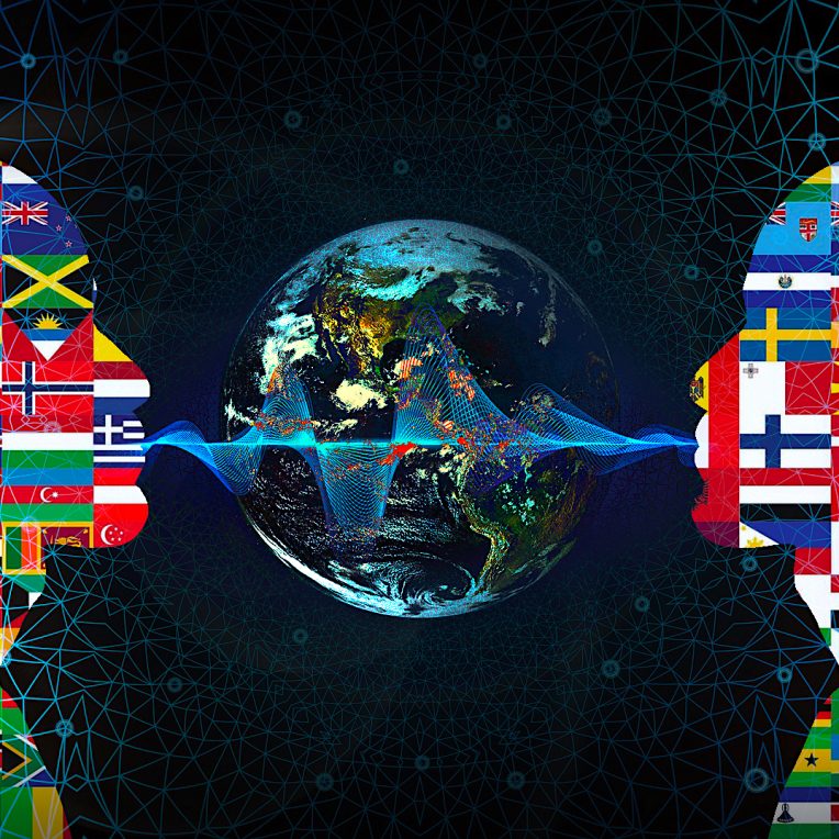 Meta developpement supertraducteur vocal universel IA eliminer barrieres linguistiques