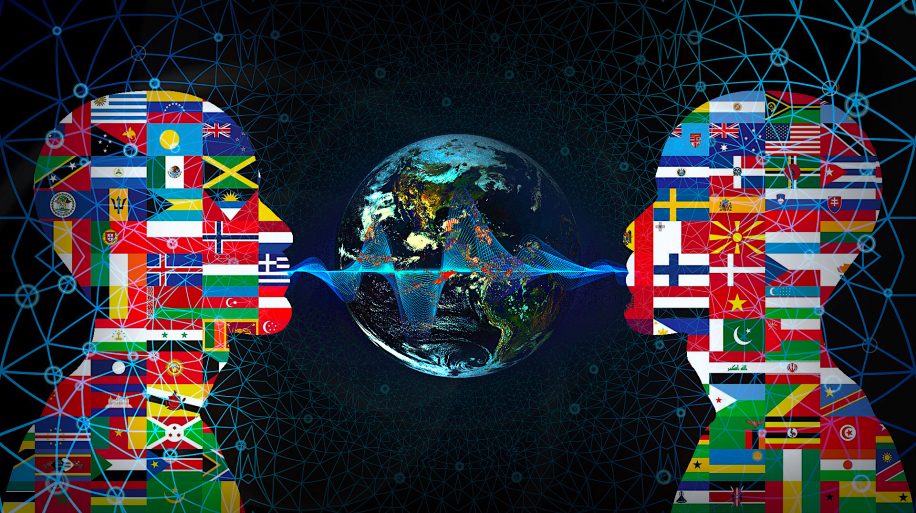 Meta developpement supertraducteur vocal universel IA eliminer barrieres linguistiques