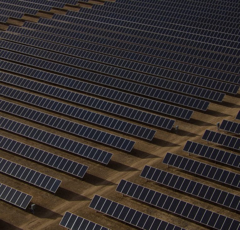 projets énergies renouvelables chine