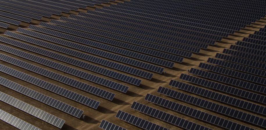 projets énergies renouvelables chine