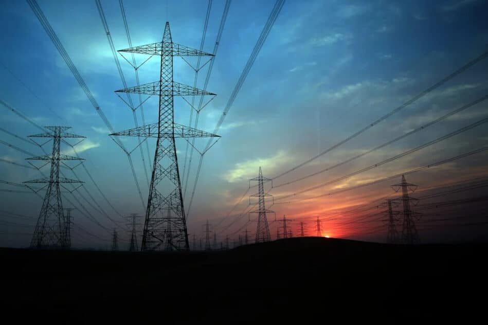 raccordement ukraine réseau électrique europe