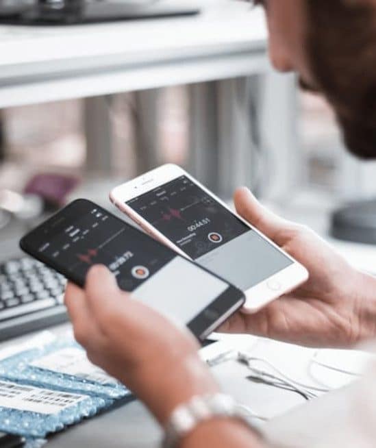 reconditionnement smartphones