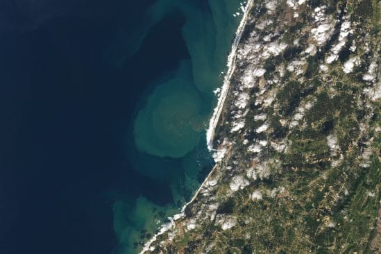 record vague nazaré 2020