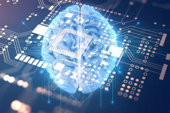 réseau neuronal code ordinateur