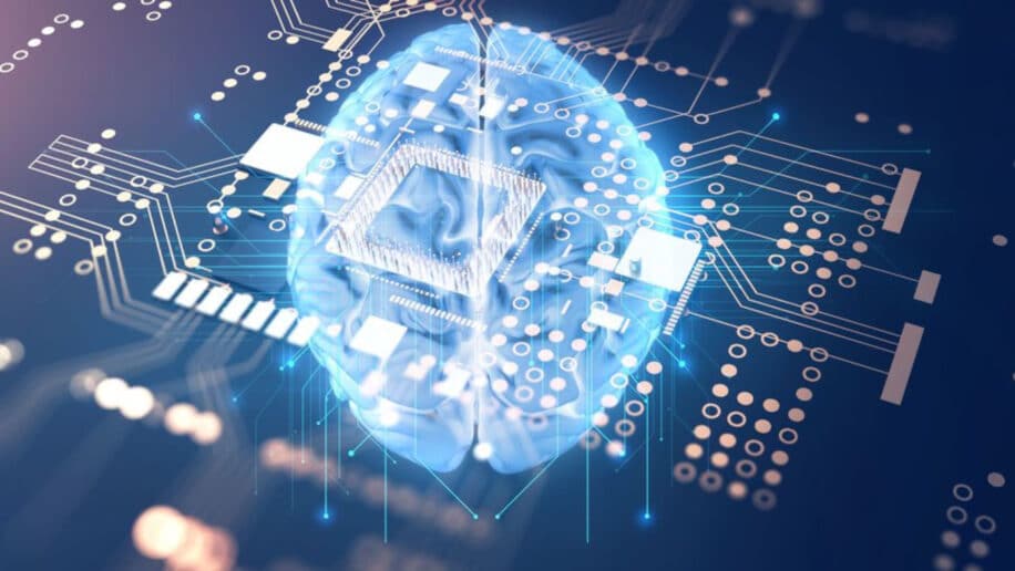 réseau neuronal code ordinateur