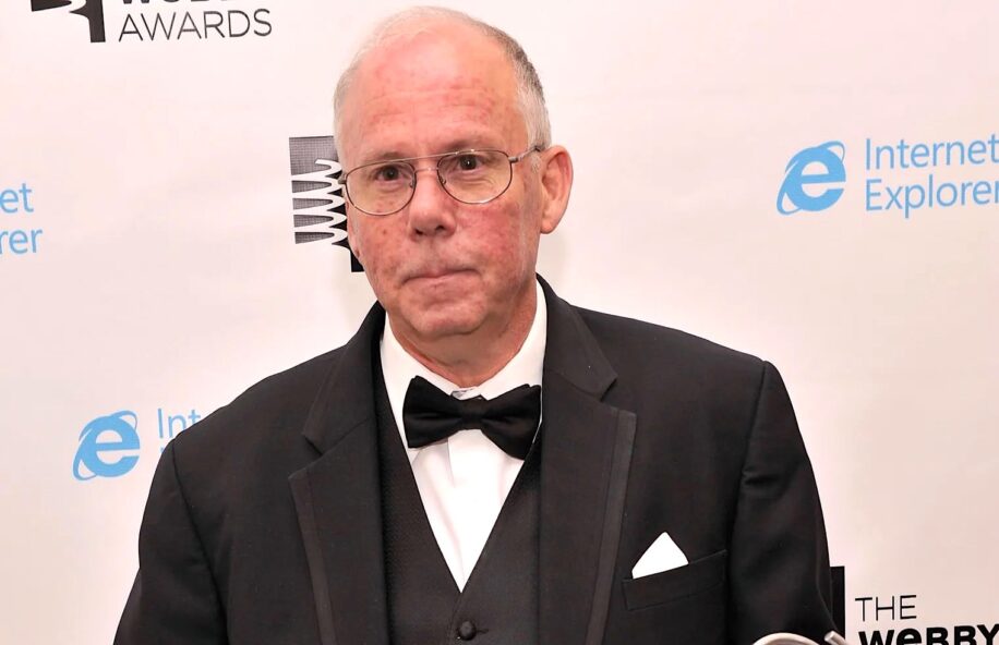 stephen wilhite inventeur gif decede