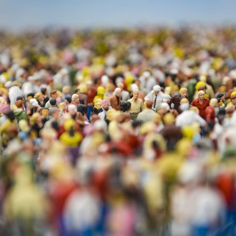 surpopulation finira tous tuer ressources planete
