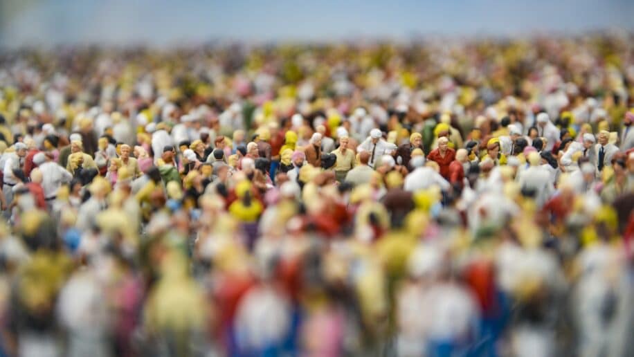 surpopulation finira tous tuer ressources planete