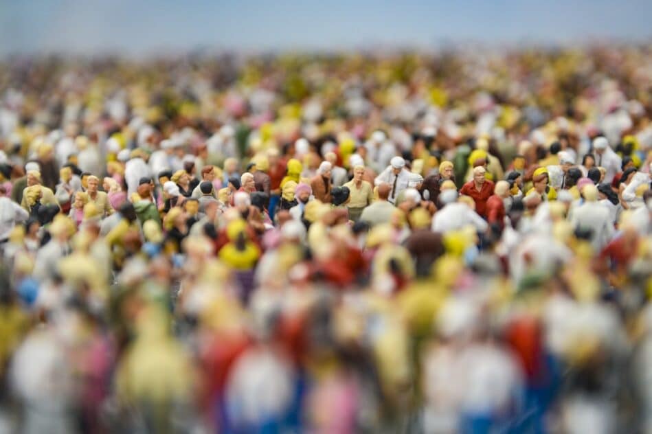 surpopulation finira tous tuer ressources planete