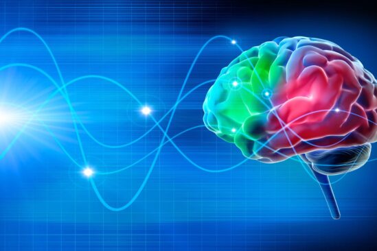 alzheimer ondes telephone portable demence precoce