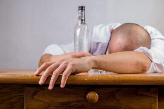 application thérapie alcoolisme